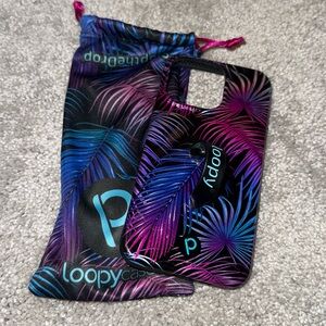 Aurora Palms Loopy Case 13 pro righty